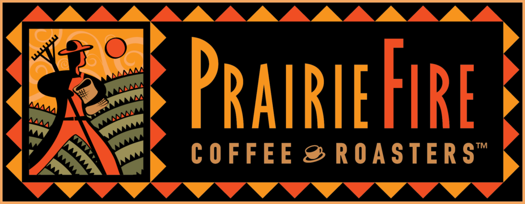 Prairie Fire Coffee & Roasters